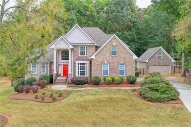 3179 Jackson Creek Dr, Stockbridge, GA 30281 - photo 2