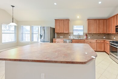 3010 Silverwood Park Ln, Spring, TX 77386 - photo 6