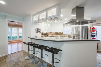 6226 Lindyann Ln, Houston, TX 77008 - photo 7