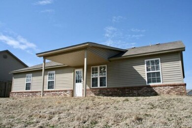 8763 S 262nd East Ave, Broken Arrow, OK 74014 - photo 3