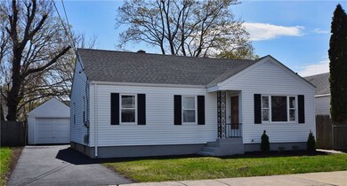 New Architectural Shingled Roof.