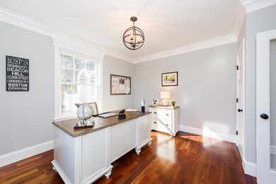 17 Grandview Rd, Arlington, MA 02476 - photo 4