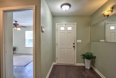 2537 Pennlyn Dr, Tallahassee, FL 32308 - photo 5