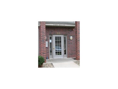 Front Exterior.