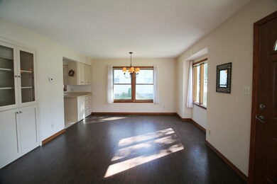 Living to Dining Room
