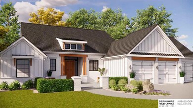 822 N 143rd St unit Lot 16, Omaha, NE 68154 - photo 5