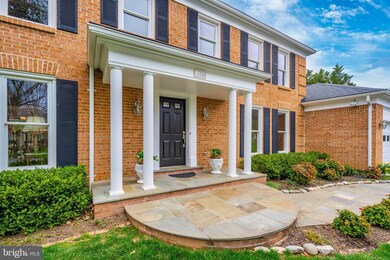 15205 Gravenhurst Terrace, North Potomac, MD 20878 - photo 2