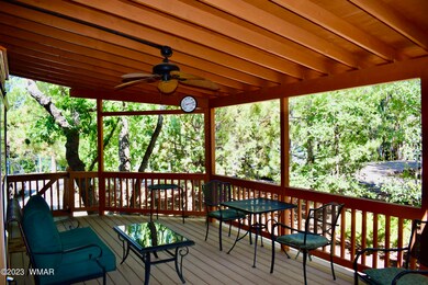 Nice tree coverage for privacy