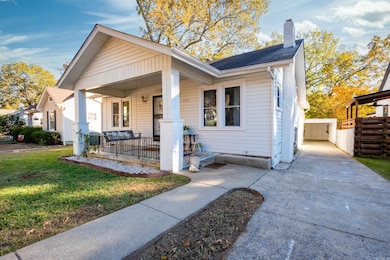 5317 C St, Little Rock, AR 72205 - photo 2