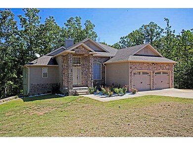 207 Clement, Pineville, MO 64856 - photo 2