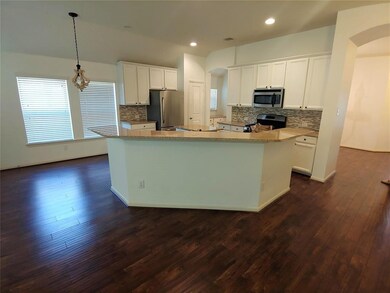 3122 Crescent Oaks Park Ln, Spring, TX 77386 - photo 3