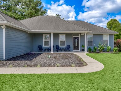 180 Mallard Pond Cir, Crawfordville, FL 32327 - photo 2