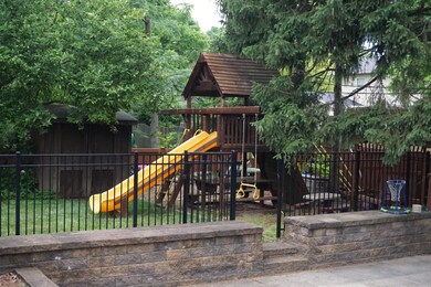 Play Area
