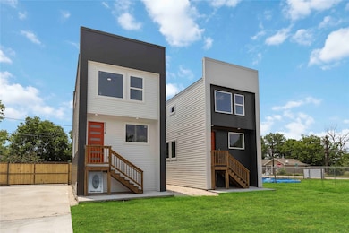 3104 Lee St unit A-B, Houston, TX 77026 - photo 4