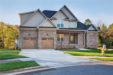 3799 Peony Way, Clemmons, NC 27012 - photo 2