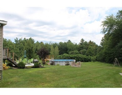 72 Paxton Rd, Spencer, MA 01562 - photo 5