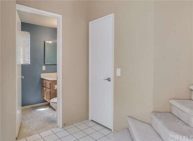Downstairs Bathroom