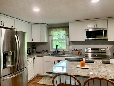 48 Edgecomb Rd, Lisbon, ME 04252 - photo 3