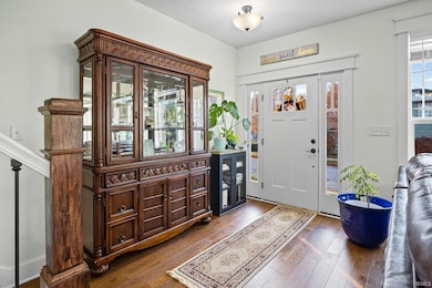 416 Catherwood Dr, West Lafayette, IN 47906 - photo 2