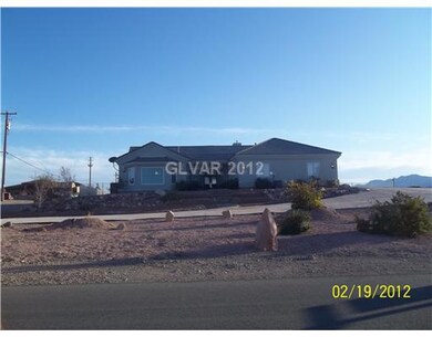 Property Photo. Circular Driveway