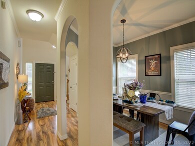 11218 S Birch St, Jenks, OK 74037 - photo 6