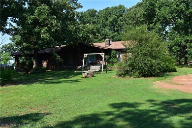 904 Fargo St, Muldrow, OK 74948 - photo 3