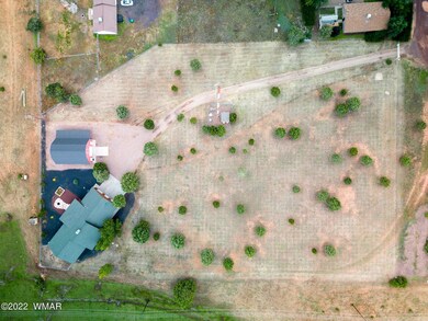 1521 N 2nd Place, Show Low, AZ 85901 - photo 6