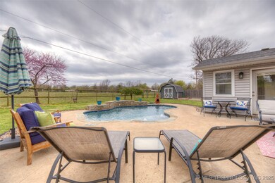 1209 E Freeport St, Broken Arrow, OK 74012 - photo 3