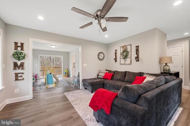 117 Apple Way, Front Royal, VA 22630 - photo 5