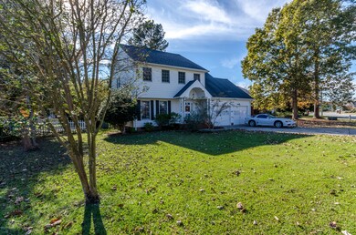 121 Iverleigh Ln, Jacksonville, NC 28540 - photo 2