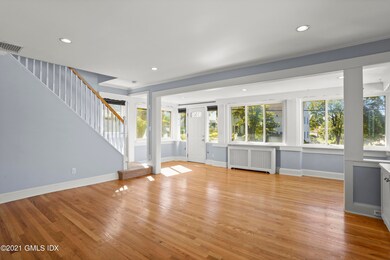 Main Floor Living Room
