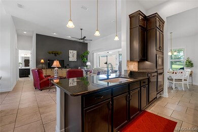 724 E Charleston Ct, Hernando, FL 34442 - photo 4