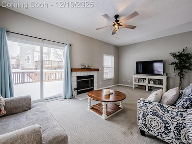 41399 Belden Cir, Novi, MI 48377 - photo 2