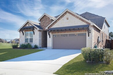 10110 Cactus Hills, San Antonio, TX 78254 - photo 2