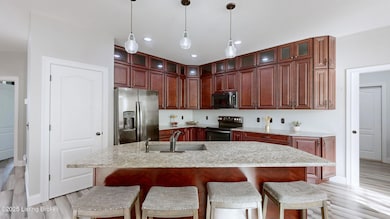 389 Fernwood Dr, Mount Washington, KY 40047 - photo 3