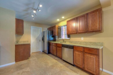 005_Updated Kitchen