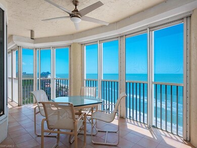 Contessa Condominium unit 1403, Naples, FL 34108 - photo 4