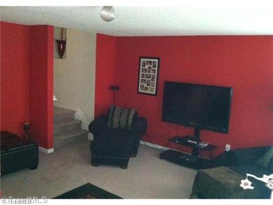 Interior Space/Layout.