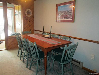 Dining Room.