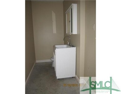 Exterior Front. Downstairs half bath
