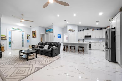 4583 SW Bradbury St, Port St. Lucie, FL 34953 - photo 4