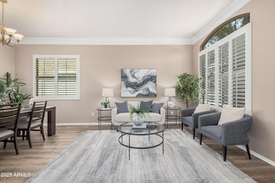 2028 S Esmeralda, Mesa, AZ 85209 - photo 6