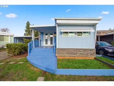 2150 Laura St unit 83, Springfield, OR 97477 - photo 2