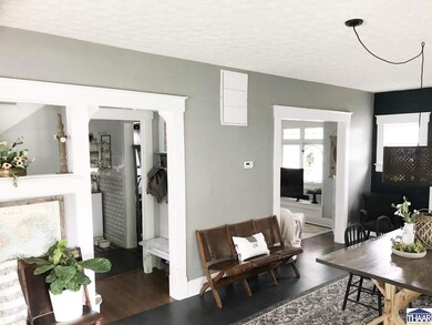 2014 S 6th St, Terre Haute, IN 47802 - photo 3