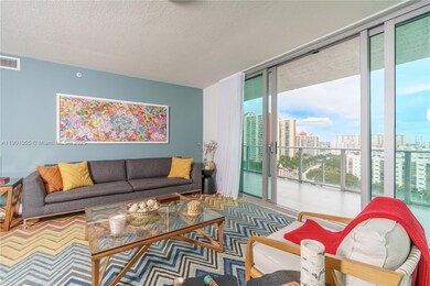 Parque Towers at St. Tropez unit 4-1101, Sunny Isles Beach, FL 33160 - photo 7