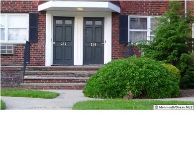 119 Morristown Rd unit 212A, Matawan, NJ 07747 - photo 3