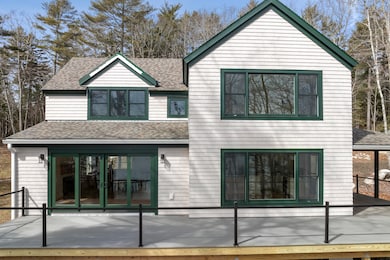 40-31 Viking Way, Round Pond, ME-TP