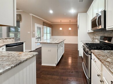 2628 Valencia Ln, Denton, TX 76210 - photo 7