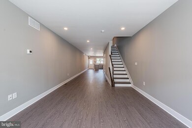 846 Harlem Ave, Baltimore, MD 21201 - photo 3
