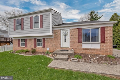 1518 Andover Ln, Frederick, MD 21702 - photo 3